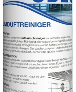 ARCORA Teppichreiniger Mit Encapsulation System TENAS 4IN1, 1L -WC Frisch-Shop d98180e6 c43f 4bd5 9323 a8317176045f 4 scaled