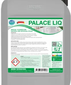 ARCORA Spezialreiniger Für Natur-und Kunststein PALACE LIQ, 10L