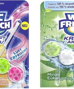 Null 1x HASK ULTRA Prima | Sani-frisch |Sanitärreiniger | 1000ml 12 Null 1x HASK ULTRA Prima | Sani-frisch |Sanitärreiniger | 1000ml -WC Frisch-Shop db2a0f45 f9d1 443d afa4 ca48ba3d9804 1