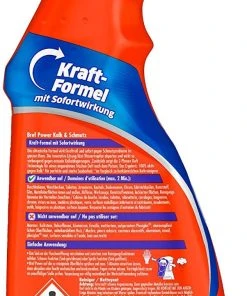 Null Bref Power Gegen Kalk Und Schmutz Kalkreiniger 750 Ml Sprühflasche Reiniger 12 Null Bref Power Gegen Kalk Und Schmutz Kalkreiniger 750 Ml Sprühflasche Reiniger -WC Frisch-Shop db57562f 02fd 42e1 a88e 0409bd48ee10