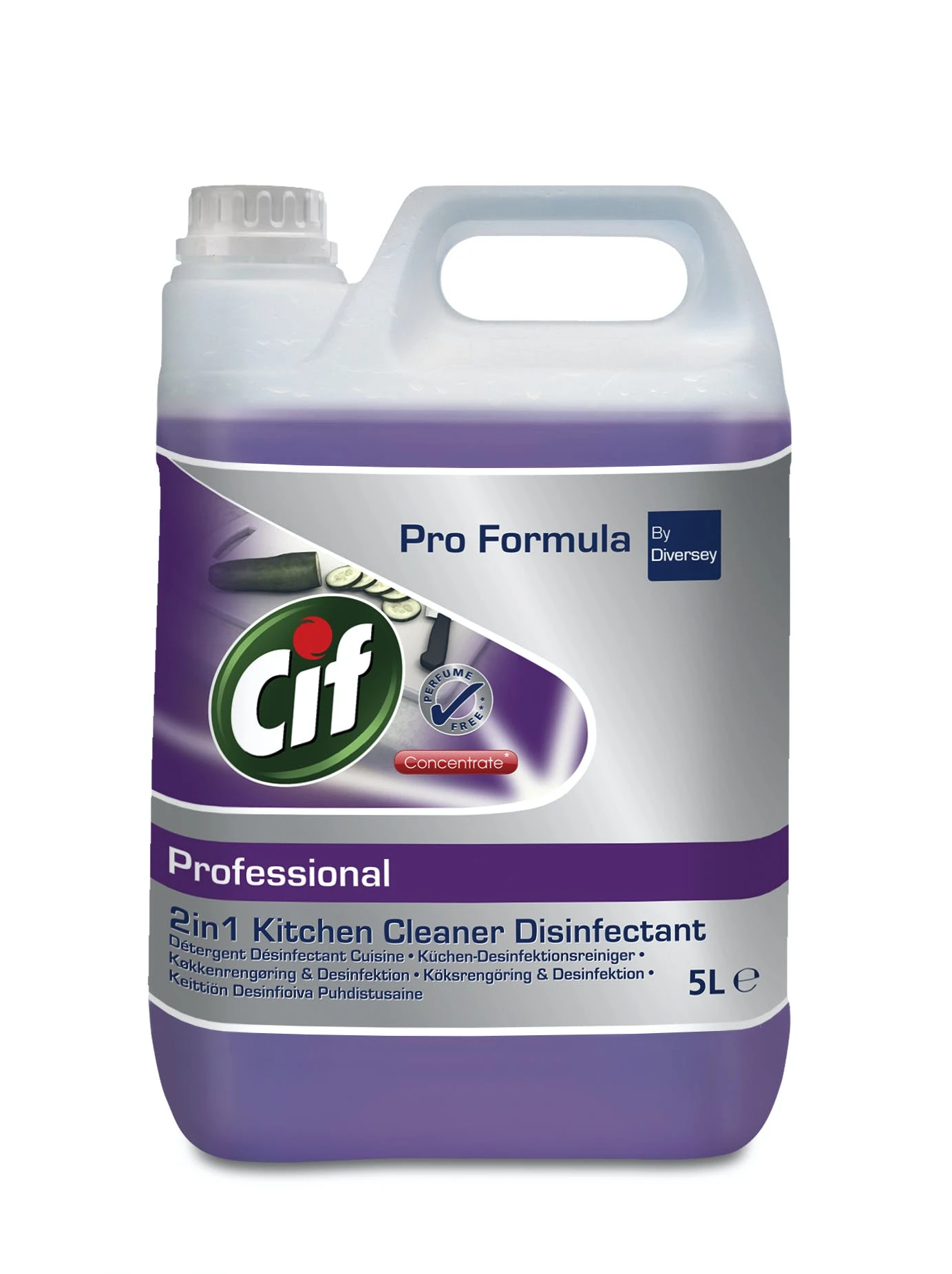 Assindia Fettlöser GV-Line 5l 6 Assindia Fettlöser GV-Line 5l – Bild 6