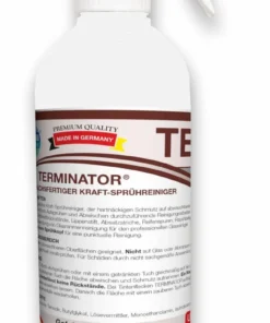 ARCORA Gebrauchsfertiger Kraft-Sprühreiniger TERMINATOR, 500ml