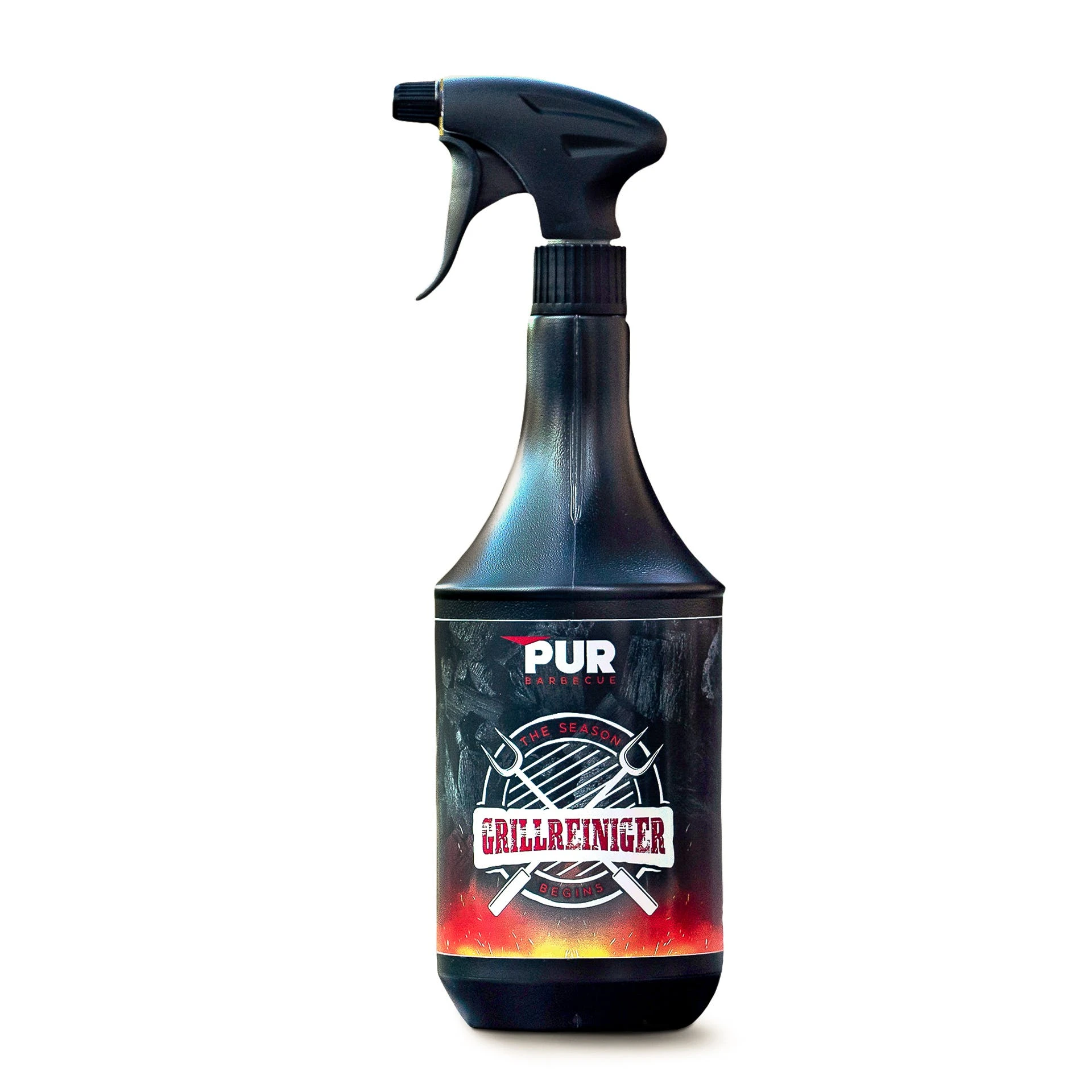 Null BiOHY Backofenreiniger Hochkonzentrat (12x1l Flasche) | Profi Grillreiniger, Fettlöser EXTRA STARK | Zur Einfachen Und Schnellen Ofenreinigung 7 Null BiOHY Backofenreiniger Hochkonzentrat (12x1l Flasche) | Profi Grillreiniger, Fettlöser EXTRA STARK | Zur Einfachen Und Schnellen Ofenreinigung – Bild 7