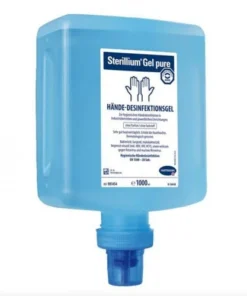 Null Bode Sterillium Virugard Händedesinfektion, 4x1 L, RKI 12 Null Bode Sterillium Virugard Händedesinfektion, 4x1 L, RKI -WC Frisch-Shop dee396db c705 4bd7 977e 0638925bd5cb
