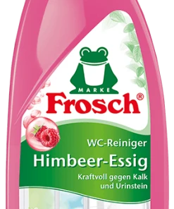 Null Frosch Essigreiniger WC Essig WC-Reiniger -WC Frisch-Shop dfc854ad 7cdf 4524 87de 2a9b07ceb085 1