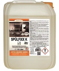 Lorito Spülfixx H 205 Geschirrspülmittel Ohne Parfüm 10 Liter -WC Frisch-Shop e0842409 69e8 4f95 9363 4a94a2847779 6