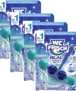 Null WC Frisch Blau Kraft-Aktiv 9er Pack OzeanFrische Farbspüler 9x3Stück WC-Reiniger 9 Null WC Frisch Blau Kraft-Aktiv 9er Pack OzeanFrische Farbspüler 9x3Stück WC-Reiniger -WC Frisch-Shop e08663c8 bcc8 4646 be00 ef8d965ad390