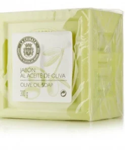 Null Handseife 300g Mit Olivenöl