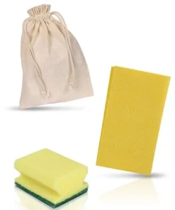 Null Amenities- Reinigungsset Bio Box Nr. 2 Für Touristenunterkünfte - 30 Stück -WC Frisch-Shop e13b7b42 9394 4dd7 8c55 630b3b8b7e24 4