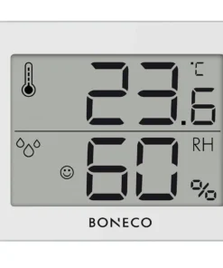 Null BONECO Thermo-Hygrometer X200