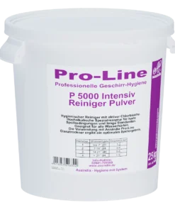Assindia Pro-Line P 5000 Intensiv 25kg