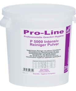 Assindia Geschirr-Reiniger Pulver GV-Line 10kg -WC Frisch-Shop e14100e2 144b 4a6f a35a 6dc54059b67a 5