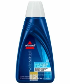 BISSELL Spot & Stain 1L Reiniger Für SpotClean Pro 10 BISSELL Spot & Stain 1L Reiniger Für SpotClean Pro -WC Frisch-Shop e1c23483 f84d 458c bd8f 3e7031029d2e
