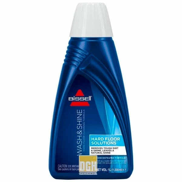 BISSELL Spot & Stain 1L Reiniger Für SpotClean Pro 4 BISSELL Spot & Stain 1L Reiniger Für SpotClean Pro – Bild 4