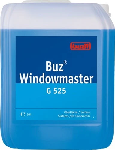 Buzil Buz® Contracalc G 461 Entkalker Und Sanitärgrundreiniger 10 L Kanister 4 Buzil Buz® Contracalc G 461 Entkalker Und Sanitärgrundreiniger 10 L Kanister – Bild 4