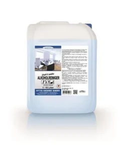 Lorito Frisch Und Sauber Alkohol- Und Glanzreiniger 1 Liter -WC Frisch-Shop e2569014 3686 482a 8049 491848b6e4b1 3