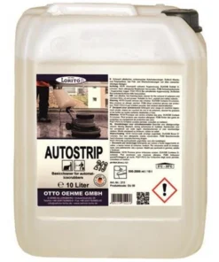 Lorito Autostrip 213 Automatengrundreiniger Grundreiniger Schmutzbrecher