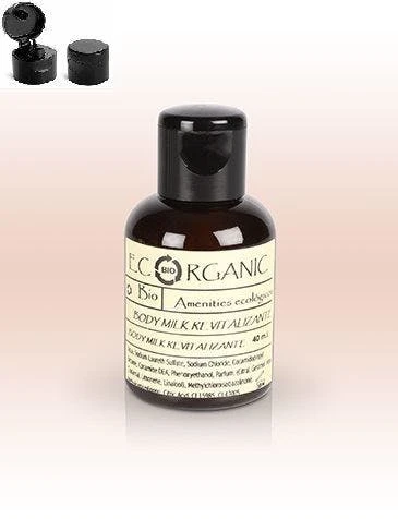 Null Shampoo Ecorganic Minze 40 Ml Neutral 5 Null Shampoo Ecorganic Minze 40 Ml Neutral – Bild 5