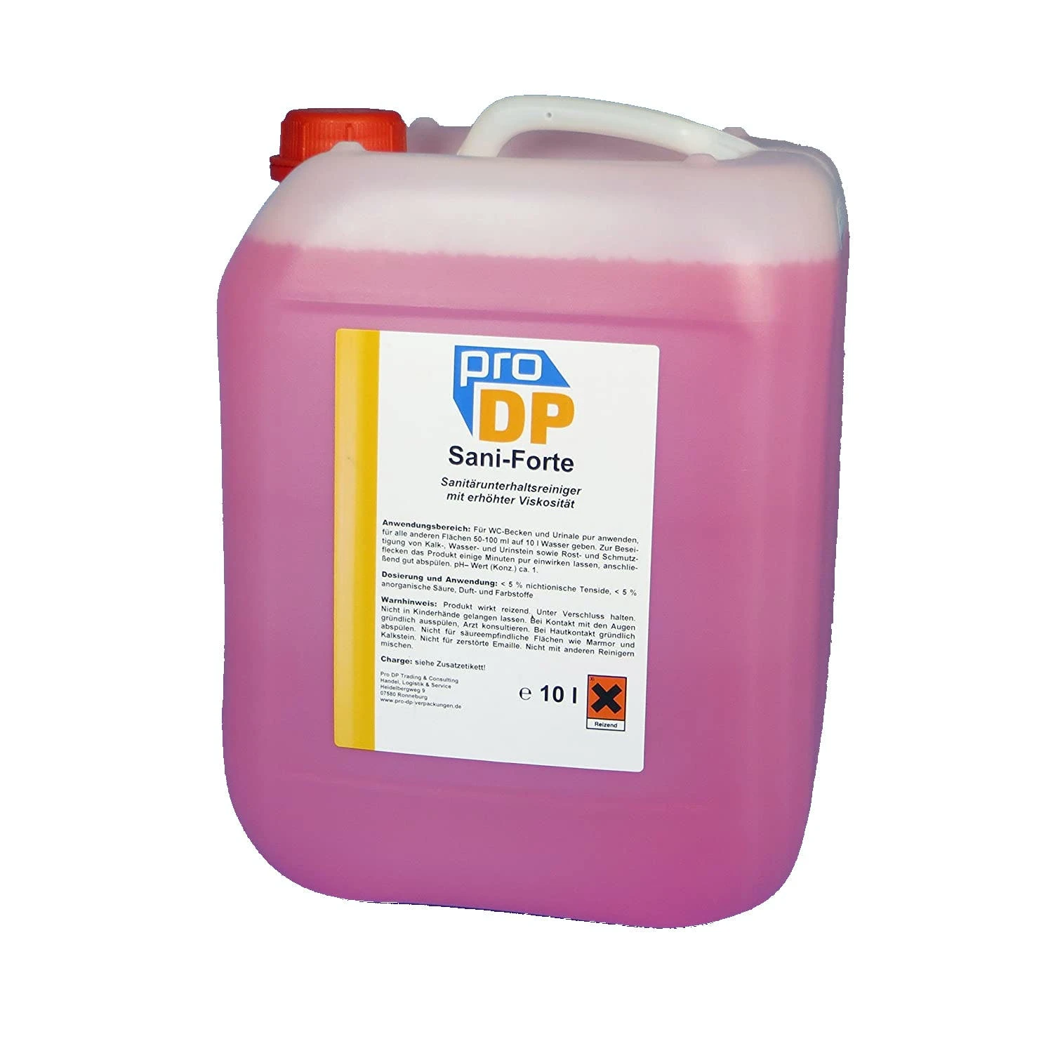 Null 1x HASK ULTRA Prima | Sani-frisch |Sanitärreiniger | 1000ml 2 Null 1x HASK ULTRA Prima | Sani-frisch |Sanitärreiniger | 1000ml – Bild 2