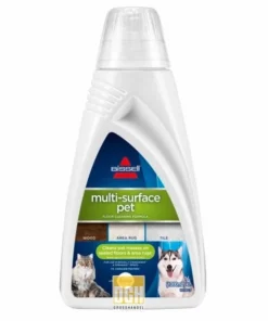BISSELL Hard Floor Cleaner 1L Hartbodenreiniger 10 BISSELL Hard Floor Cleaner 1L Hartbodenreiniger -WC Frisch-Shop e30a2f8f 7118 41eb b4c0 f151be1e62f1 3