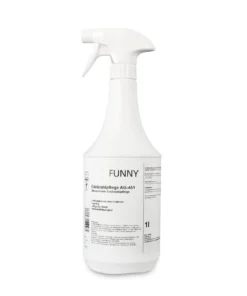 Funny Scheuermilch | Fettlösend | 12 X 1 Liter Flaschen -WC Frisch-Shop e3709cc3 4cfc 49d3 80e9 e20217bc5af8