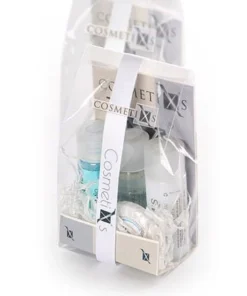 Null Muster Set Top Line