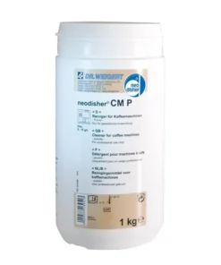 Null Dr.Weigert Neodisher CM P Kaffeemaschinenreiniger Pulver 1 Kg Dose