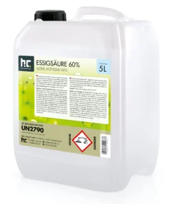Null 4 X 5 Liter Essigsäure 60% In Kanistern 10 Null 4 X 5 Liter Essigsäure 60% In Kanistern -WC Frisch-Shop e4cbd576 39bc 492d 8510 f37a18df7a05