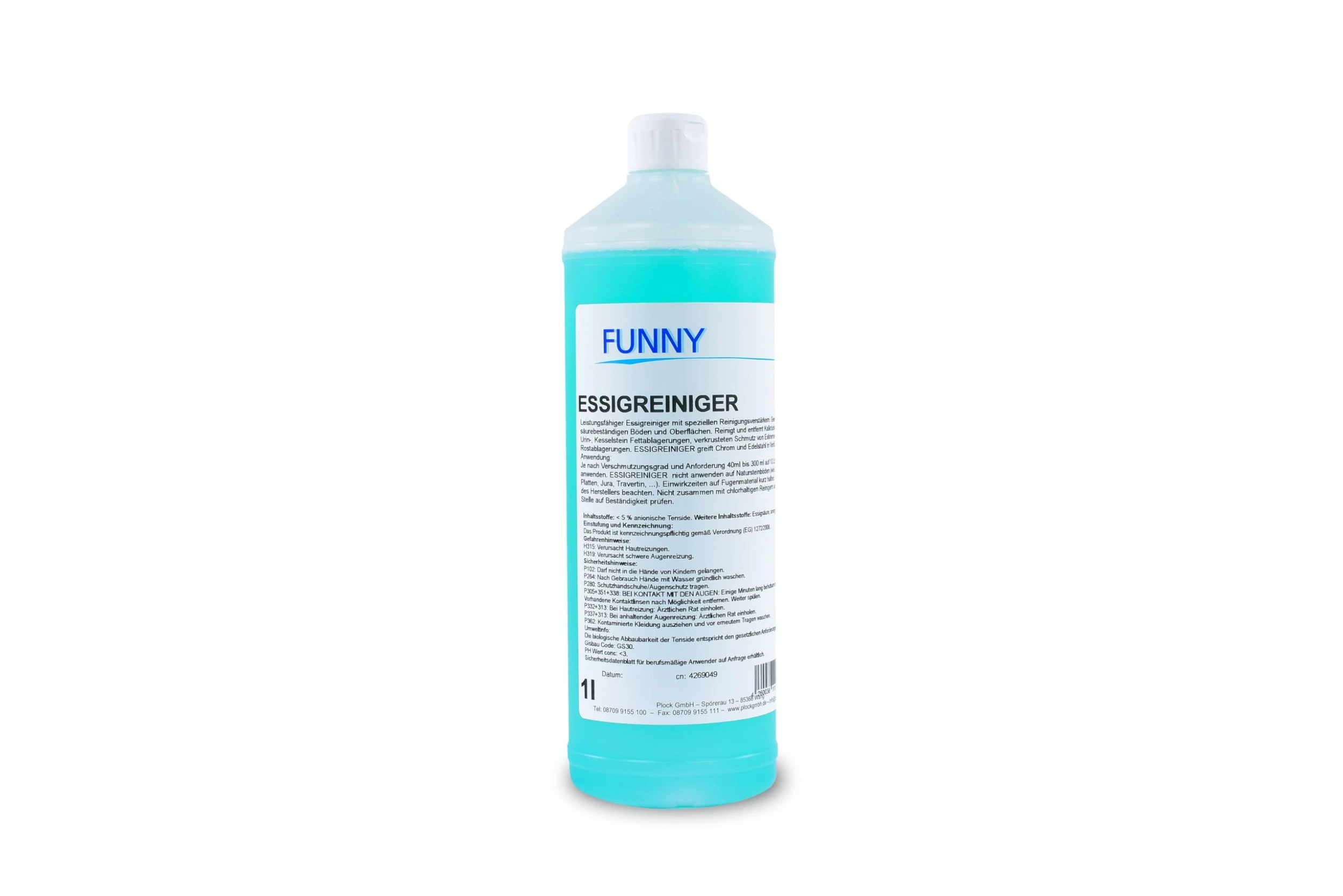 Null Perladin 3er Set Essigreiniger Neutralreiniger Allzweckreiniger 1L Flaschen 1 Liter Konzentrat 5 Null Perladin 3er Set Essigreiniger Neutralreiniger Allzweckreiniger 1L Flaschen 1 Liter Konzentrat – Bild 5