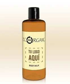 Null 20 Flaschen Bodymilk 300 Ml Neutral Ecorganic