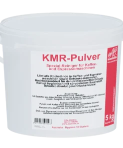 Assindia KMR Kaffee-Masch. Rein. Pulver 5kg
