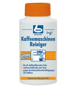 Dr-becher Dr. Becher 30 "Dr. Becher" Kaffeemaschinen ReinigungsTabs 8 Dr-becher Dr. Becher 30 "Dr. Becher" Kaffeemaschinen ReinigungsTabs -WC Frisch-Shop e66cfde1 9ce7 48e0 afbc bde312233ea1 4