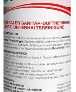 Null 10l Sanitärreiniger Sanitär Duftreiniger Konzentrat Flüssig -WC Frisch-Shop e6d763bb bbf4 4ffa bebe 30f545760e2c scaled