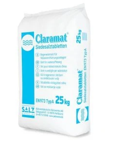 Null Siedesalztabletten | DIN EN 973 Typ A |25 Kg Sack | Zur Wasserenthärtung -WC Frisch-Shop e72b0508 1b3c 4212 9b66 a3acd0865337 1