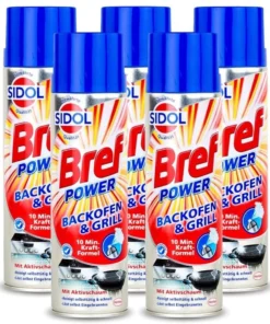 Null Bref Sidol Ceran & Stahl Reiniger Entfernt Eingebranntes 5x500 Ml Reinigung 11 Null Bref Sidol Ceran & Stahl Reiniger Entfernt Eingebranntes 5x500 Ml Reinigung -WC Frisch-Shop e8647abd 9df6 4533 be1e f24ef6c73687 6