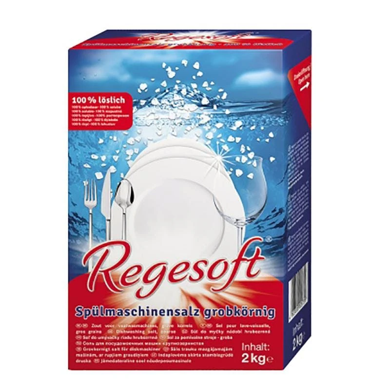 Null Regesoft Spülmaschinensalz Grob Regeneriersalz 2 Kg Karton 1 Null Regesoft Spülmaschinensalz Grob Regeneriersalz 2 Kg Karton