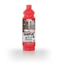 ARCORA Sanitärunterhaltsreiniger No1 SANITÄRREINIGER, 10L -WC Frisch-Shop e8a1dc9d 7e7c 4429 9a6a a863049d64cc 9