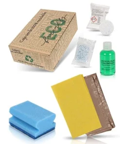 Null Amenities- Reinigungsset Bio Box Nr. 2 Für Touristenunterkünfte - 30 Stück -WC Frisch-Shop e93df6cc 6696 4bd5 abc7 91ba4aff3e4b 1