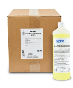 Funny Citro Allzweckreiniger | Streifenfrei | 12 X 1 Liter Flaschen -WC Frisch-Shop eb57f12d 8639 47d0 8c52 e0de8513ec2e scaled