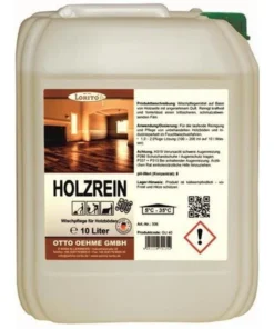 Lorito Gelstripper 262 Holzreiniger Parkettreiniger 10 L -WC Frisch-Shop eb970f7b f2b8 4609 9233 ab82c11d776b