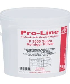 Assindia ProLine P3000 Supra Geschirr-Reiniger Pulver 10kg -WC Frisch-Shop eba2f488 1389 4f3c ba78 bd552cc90d35 1