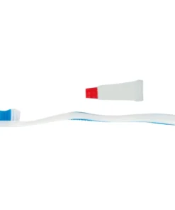 Hygostar 500x Zahnpflege-Set Weiss 14,5 Cm Lang Zahnbürste Zahncreme Einwegzahnbürste -WC Frisch-Shop ed3eb8fb a70d 42ec 9547 8357cc17d9cd