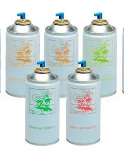 Rubbermaid Lufterfrischer "Purifying Spa" Nachfüllung -WC Frisch-Shop ed464ab7 a61e 4a21 beaa 9cd6305404b8 4