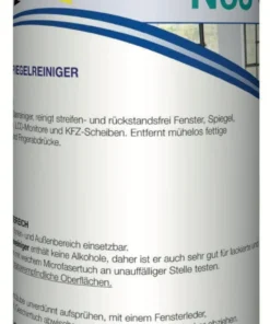 ARCORA Oberflächen-Schnellreiniger GLASS-SHINE, 1L -WC Frisch-Shop ed51ec6f a097 4a0d b79c a0d06ed59df4 3