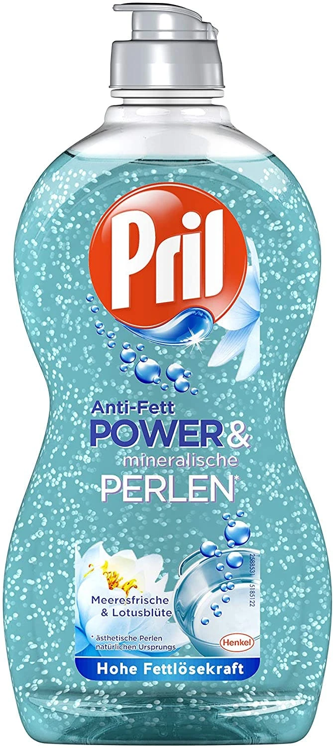 Lorito Geschirrspülmittel Spülflott 200 10 Liter 6 Lorito Geschirrspülmittel Spülflott 200 10 Liter – Bild 6