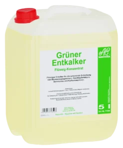 Assindia Grüner Entkalker 5l