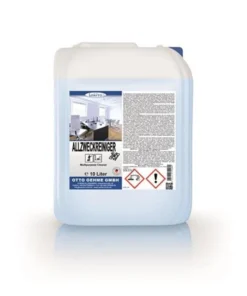 Lorito Allzweckreiniger 247 Schaumreduziert 10 Liter