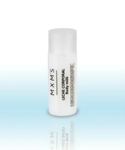 Null Körpermilch, 30 Ml Neutral