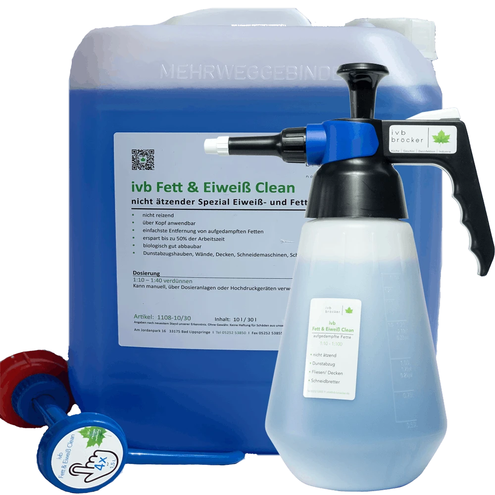 Assindia Neutral-Reiniger GV-Line 10l 6 Assindia Neutral-Reiniger GV-Line 10l – Bild 6