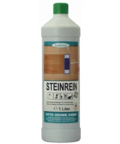 Lorito Wischpflege Steinrein 323 ( Steinreiniger ) 1 Liter
